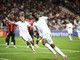Europa League, Nizza-Roma 1-2: i gol arrivano dalla difesa con Ndicka e Mancini