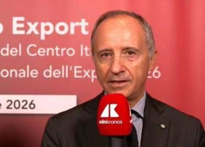 Export, Varricchio: "Il made in Italy oggi parla la lingua della tecnologia"