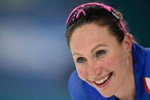 Milano Cortina, l'esercitazione sui 1500: oggi per Lollobrigida è corsa all'oro