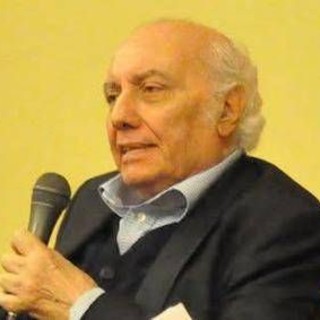 Morto a 87 anni l'avvocato Nino Marazzita
