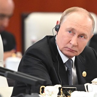 Russia, Cremlino “La partecipazione di Putin al G20 non è stata ancora discussa”