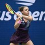 Us Open, oggi Paolini-Stefanini al secondo turno - Diretta Us Open, oggi Paolini-Stefanini al secondo turno - Diretta