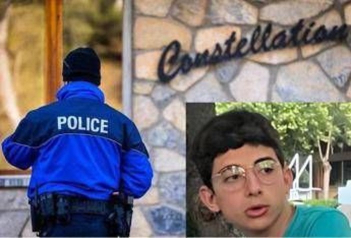 Crans Montana, il papà di Riccardo Minghetti: "Nessuno è preparato a perdere un figlio, solidarietà ci aiuta a guardare avanti"