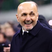 Spalletti “Galatasaray forte e con personalità, Juve senza paura” Spalletti “Galatasaray forte e con personalità, Juve senza paura”
