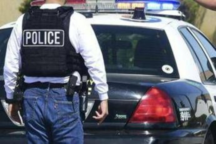 &quot;Ha rapinato tre banche in un giorno&quot;, chef italiano arrestato in Usa