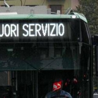 Sciopero venerdì 29 maggio: treni, bus e metro a rischio Sciopero venerdì 29 maggio: treni, bus e metro a rischio