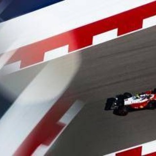 Formula 1, oggi le qualifiche ufficiali Gp Usa - Diretta