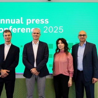 Bosch, nel 2024 fatturato -1,4%, ma resta obiettivo +6% crescita annua