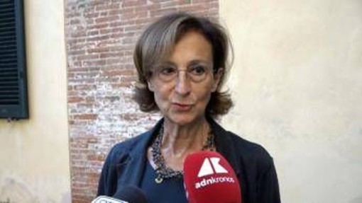 Università, Cartabia (Università Bocconi): "Talento va sostenuto, oggi barriera è non credere in se stessi" Università, Cartabia (Università Bocconi): "Talento va sostenuto, oggi barriera è non credere in se stessi"