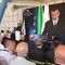 Decaro: "Con la prima pietra del polo di Brindisi nuova stagione industriale" Decaro: "Con la prima pietra del polo di Brindisi nuova stagione industriale"