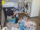 Trovati con 100 Kg di droga tra hashish e marijuana, tre arresti nel catanese Trovati con 100 Kg di droga tra hashish e marijuana, tre arresti nel catanese