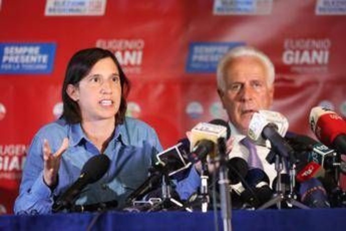 In Toscana vittoria larga centrosinistra, Schlein: &quot;Altro che morti, siamo appena all'inizio&quot;