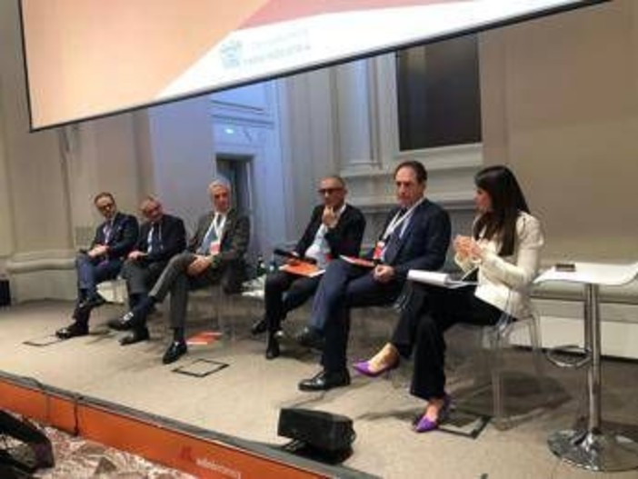 Loizzo (Lega): "Digitale chiave per equità di accesso a Ssn e omogeneità tra Regioni" Loizzo (Lega): "Digitale chiave per equità di accesso a Ssn e omogeneità tra Regioni"