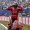 Marc Marquez campione del mondo per la nona volta