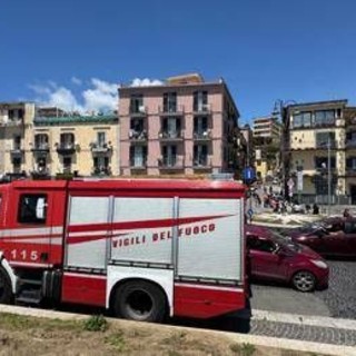 Terremoto ai Campi Flegrei, scossa 2.9 con epicentro Pozzuoli