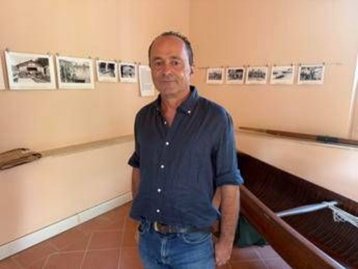 Ambiente, Montanari (Piùblu): "Roma palcoscenico mondiale per sport e ambiente" Ambiente, Montanari (Piùblu): "Roma palcoscenico mondiale per sport e ambiente"