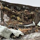 Ucraina: Eurispes, per il 61,8% italiani l'invasione non è preludio di altri attacchi russi in Europa