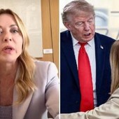 "Meloni asfalta Trump" e lo "scontro aperto", il caso sui media internazionali