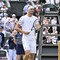 Zverev piega Fery e vola in finale a Wimbledon Zverev piega Fery e vola in finale a Wimbledon
