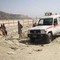 Afghanistan, terremoto di magnitudo 6