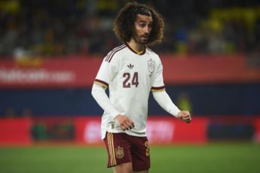 Real Madrid, ufficiale Cucurella: colpo da 60 milioni per Mourinho Real Madrid, ufficiale Cucurella: colpo da 60 milioni per Mourinho