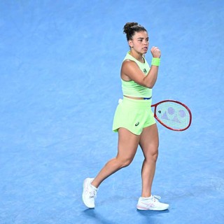 Paolini si qualifica per il terzo turno degli Australian Open