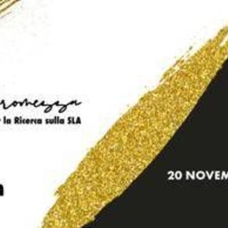 Sclerosi laterale amiotrofica, a Roma si accende 'la promessa' di Aisla Sclerosi laterale amiotrofica, a Roma si accende 'la promessa' di Aisla