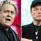 Bannon attacca Musk: &quot;Immigrato illegale e drogato&quot;. La replica: &quot;Ritardato&quot;
