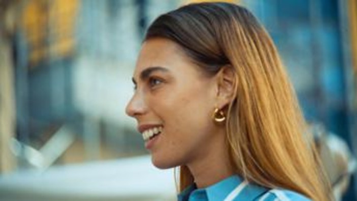 L’attrice de' Castiglioni: "Serie social per far conoscere vulvodinia" L’attrice de' Castiglioni: "Serie social per far conoscere vulvodinia"