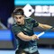 Atp Stoccolma, esordio vincente per Lorenzo Sonego