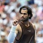 US Open, oggi Alcaraz-Faria: orario, precedenti e dove vederla in tv