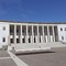 Crolla parte edificio Tribunale a Bolzano Crolla parte edificio Tribunale a Bolzano