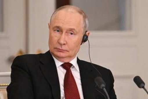 Ucraina-Russia, le minacce di Mosca: "Europa avvicina armi nucleari, Polonia può sparire in 2 giorni" Ucraina-Russia, le minacce di Mosca: "Europa avvicina armi nucleari, Polonia può sparire in 2 giorni"