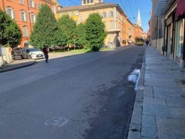 Modena, uno dei feriti: "Ho visto persone catapultate in aria"