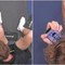 Sinner, i tifosi 'sbirciano' lo sfondo del telefono: &quot;È Laila Hasanovic?&quot;