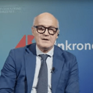 Comolake, Fedeli (Istat): &quot;Con Ai Deda Next dati certificati fruibili e accessibili a collettività&quot;