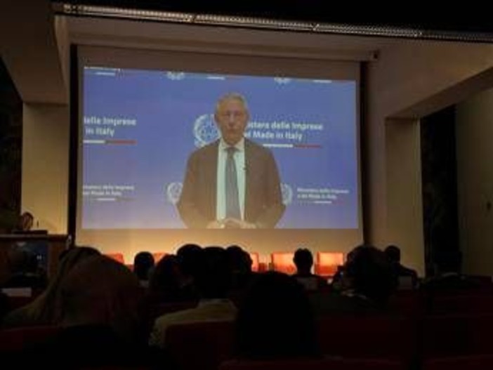 Food, Urso (Mimit): &quot;Ristorazione in catena è 10% del mercato dei consumi&quot;