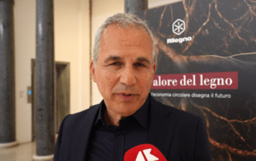 Bertolini (Bocconi): "Manca consapevolezza su potenziale di sostenibilità" Bertolini (Bocconi): "Manca consapevolezza su potenziale di sostenibilità"