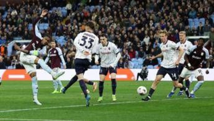 Bologna e Fiorentina eliminate, Italia fuori dalle coppe