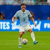 La maglia più bella dei Mondiali? Uruguay al top, meglio di Germania e Spagna La maglia più bella dei Mondiali? Uruguay al top, meglio di Germania e Spagna