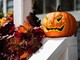 Halloween, picco di lesioni da intaglio zucche: come evitare la 'maledizione della Jack-o'-Lantern' Halloween, picco di lesioni da intaglio zucche: come evitare la 'maledizione della Jack-o'-Lantern'