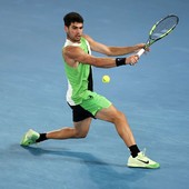 Alcaraz e Sabalenka conquistano il pass per le semifinali all’Australian Open