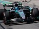 F1 Gp Canada, Mercedes di Russel in pole davanti a Verstappen: Hamilton quinto