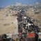 Gaza City, prosegue l'avanzata: Israele apre seconda via di fuga per i residenti
