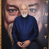 Ballando con le stelle, Eugenio Finardi terzo concorrente: "Felice e terrorizzato" Ballando con le stelle, Eugenio Finardi terzo concorrente: "Felice e terrorizzato"