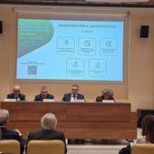 Agricoltura, Mammuccini (FederBio): "Cresce del 130% l'uso di agrofarmaci per il biocontrollo" Agricoltura, Mammuccini (FederBio): "Cresce del 130% l'uso di agrofarmaci per il biocontrollo"