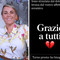Giusina Battaglia, il messaggio dopo la morte del marito Sergio: "Straziata dal dolore"