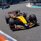 Formula 1, oggi Gp Miami: orario, griglia di partenza e dove vederlo
