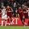 Roma rimonta l’Atalanta nel finale: 2-1 e vetta con l’Inter Roma rimonta l’Atalanta nel finale: 2-1 e vetta con l’Inter