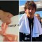 Formula 1, regalo speciale per Antonelli: un asciugamano firmato... Kim Kardashian